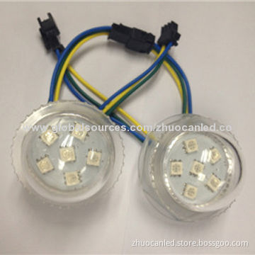5050 SMD LED Point Lights with UCS1903 IC